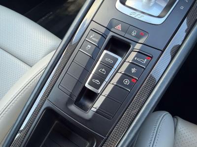 2016 Porsche 3.8T 991 Turbo S PDK 4WD Euro 6 (s/s) 2dr