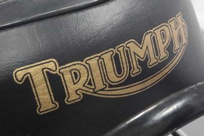 2003 Triumph Bonneville 800