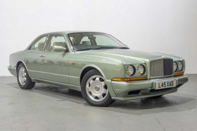 1994 Bentley Continental R
