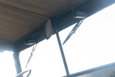 1961 Willys Jeep M38A1