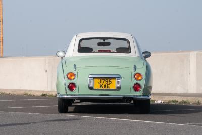 2000 Nissan Figaro