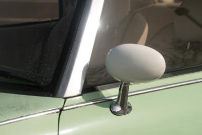 2000 Nissan Figaro