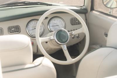 2000 Nissan Figaro