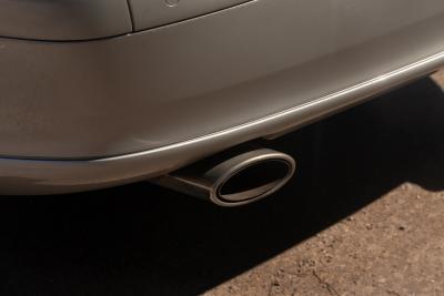 2002 Mercedes - Benz CL500