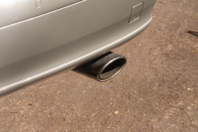 2002 Mercedes - Benz CL500