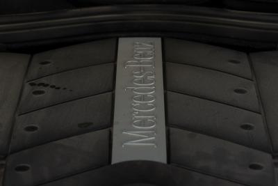 2002 Mercedes - Benz CL500