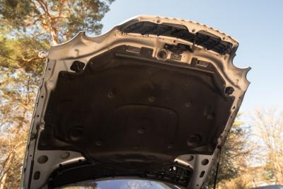 2002 Mercedes - Benz CL500