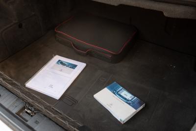 2002 Mercedes - Benz CL500