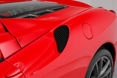 2009 Ferrari F430 Spider F1