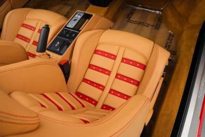 2009 Ferrari F430 Spider F1