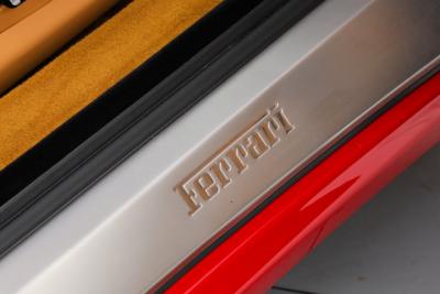 2009 Ferrari F430 Spider F1