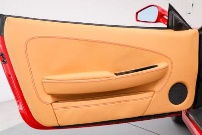 2009 Ferrari F430 Spider F1