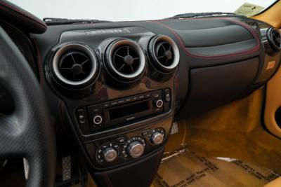 2009 Ferrari F430 Spider F1