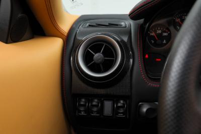 2009 Ferrari F430 Spider F1