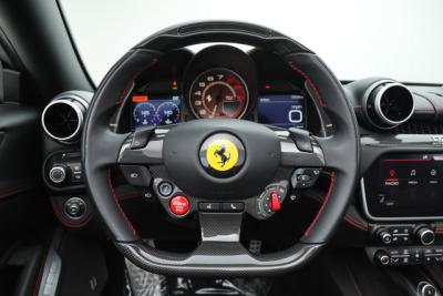 2023 Ferrari PORTOFINO M