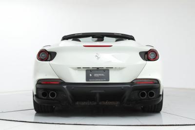2023 Ferrari PORTOFINO M