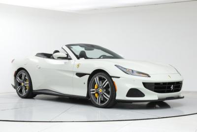 2023 Ferrari PORTOFINO M