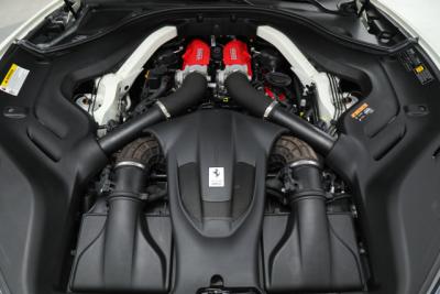 2023 Ferrari PORTOFINO M