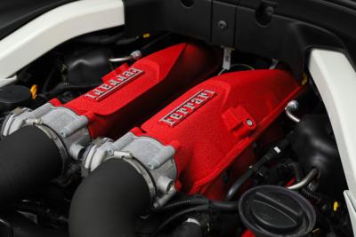 2023 Ferrari PORTOFINO M