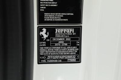 2023 Ferrari PORTOFINO M