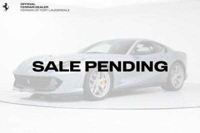 2020 Ferrari 812 Superfast