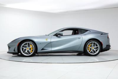 2020 Ferrari 812 Superfast