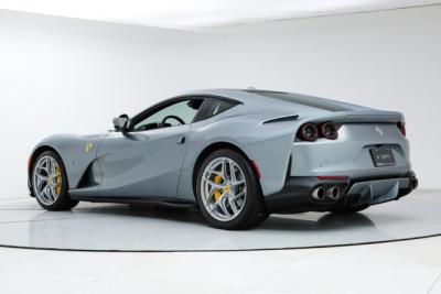 2020 Ferrari 812 Superfast