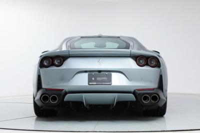 2020 Ferrari 812 Superfast