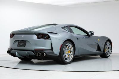 2020 Ferrari 812 Superfast