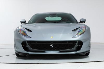 2020 Ferrari 812 Superfast