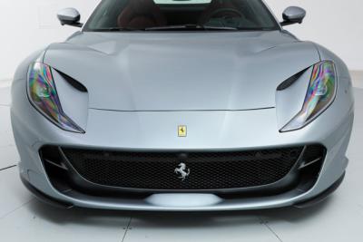 2020 Ferrari 812 Superfast