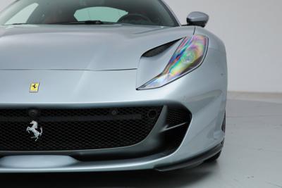 2020 Ferrari 812 Superfast