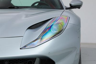 2020 Ferrari 812 Superfast