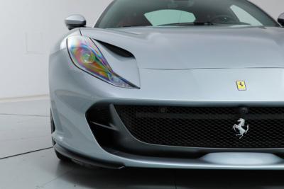 2020 Ferrari 812 Superfast