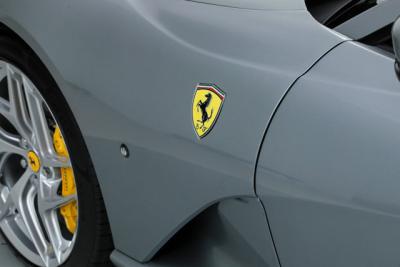 2020 Ferrari 812 Superfast