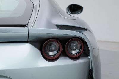 2020 Ferrari 812 Superfast