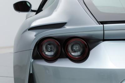 2020 Ferrari 812 Superfast