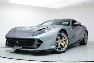 2020 Ferrari 812 Superfast