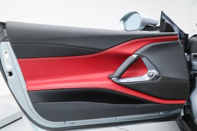 2020 Ferrari 812 Superfast