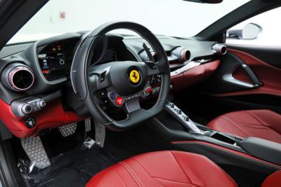 2020 Ferrari 812 Superfast
