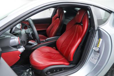 2020 Ferrari 812 Superfast