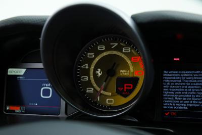 2020 Ferrari 812 Superfast