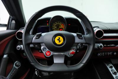 2020 Ferrari 812 Superfast