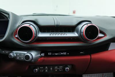 2020 Ferrari 812 Superfast