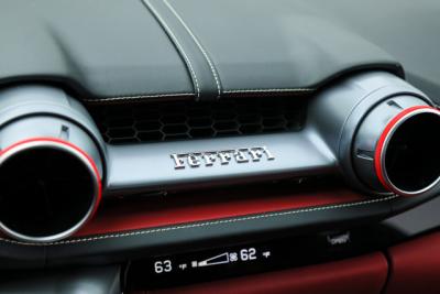 2020 Ferrari 812 Superfast