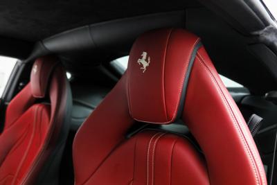 2020 Ferrari 812 Superfast