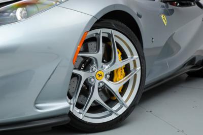 2020 Ferrari 812 Superfast