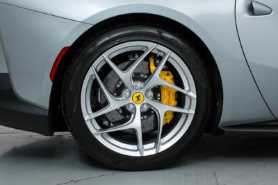 2020 Ferrari 812 Superfast