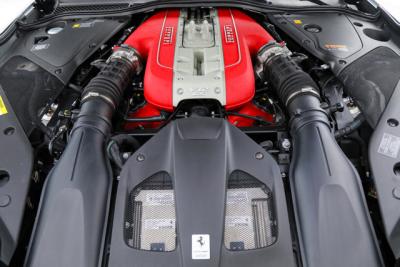 2020 Ferrari 812 Superfast