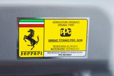 2020 Ferrari 812 Superfast